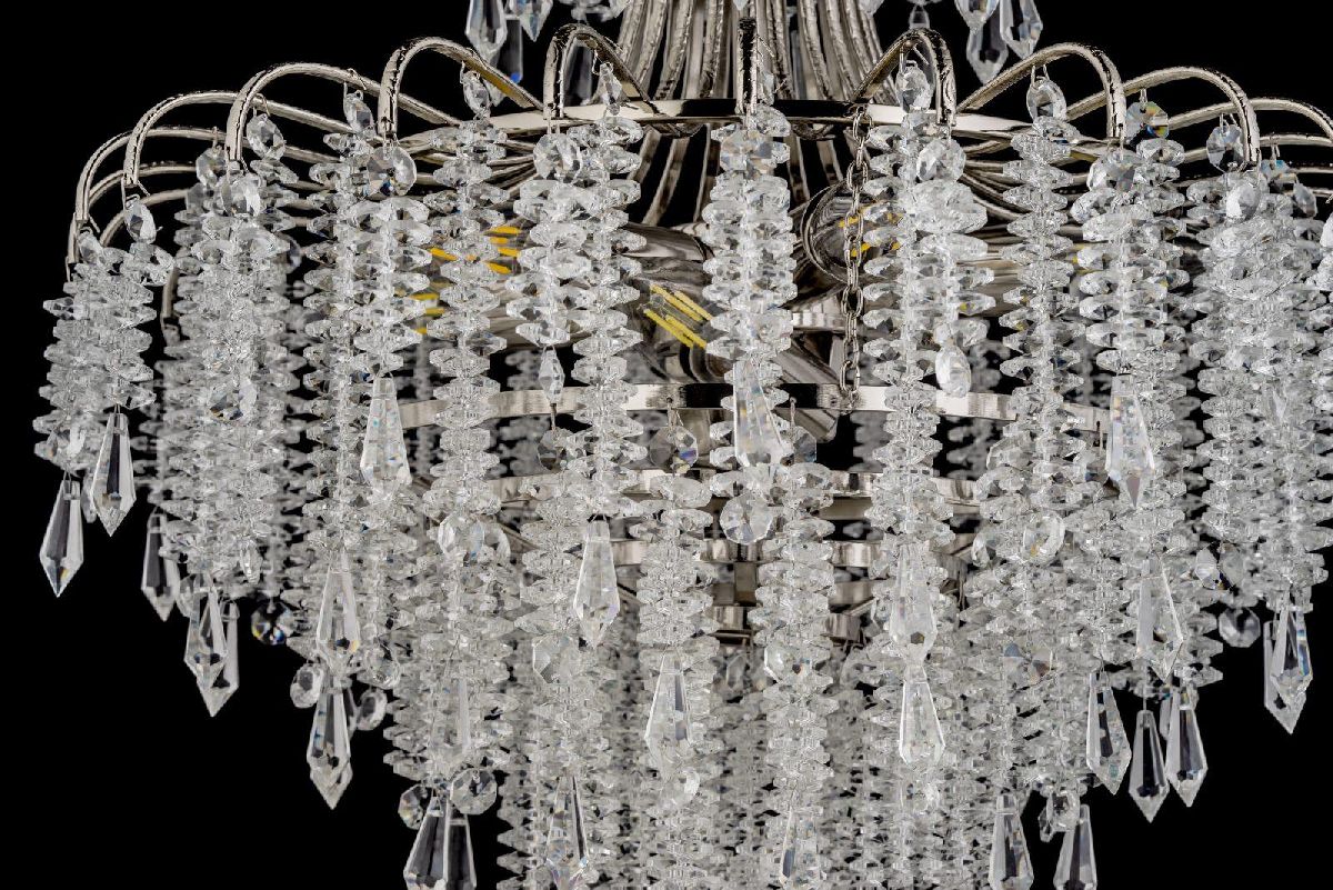 Подвесная люстра Arti Lampadari Erli E 1.5.50.105 N