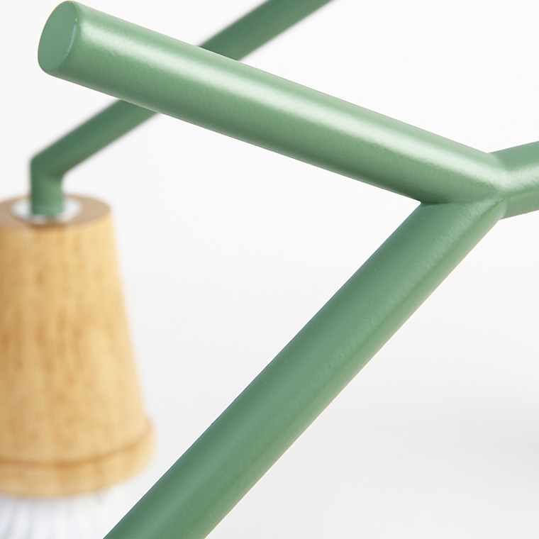 Люстра на штанге ImperiumLoft Les color 220503-23