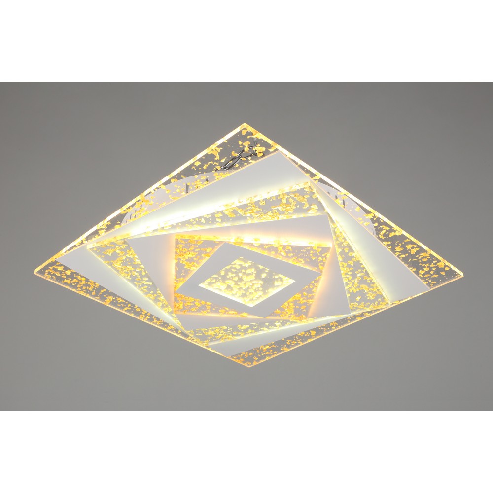 Потолочная люстра Omnilux Vittuone OML-08727-151