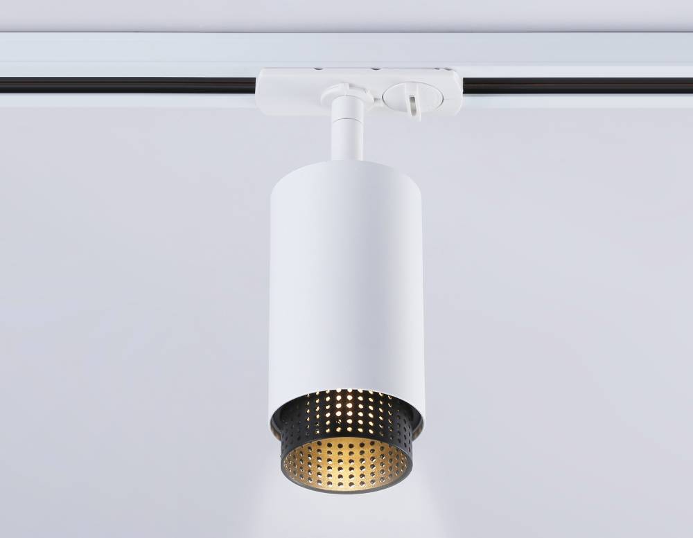 Трековый однофазный светильник Ambrella Light Track System GL5161
