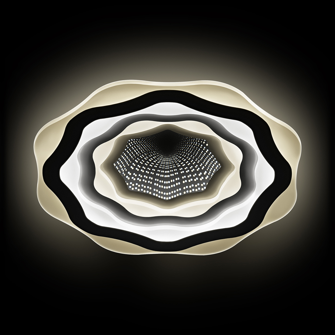 Потолочная люстра Ritter Farre 52022 1