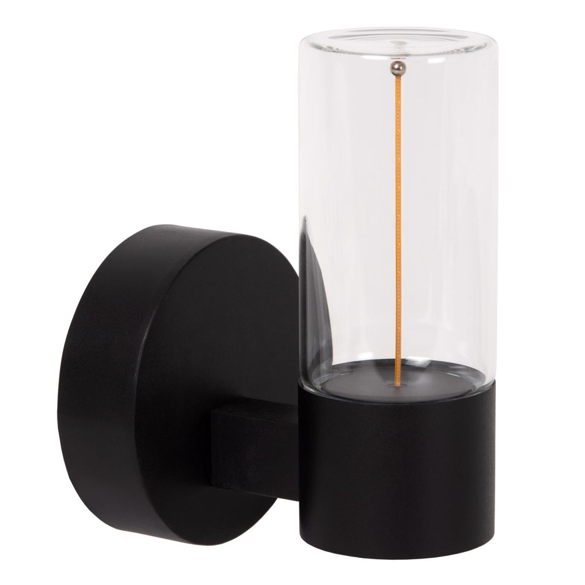 Уличный настенный светильник Lucide Filani 66800/07/30