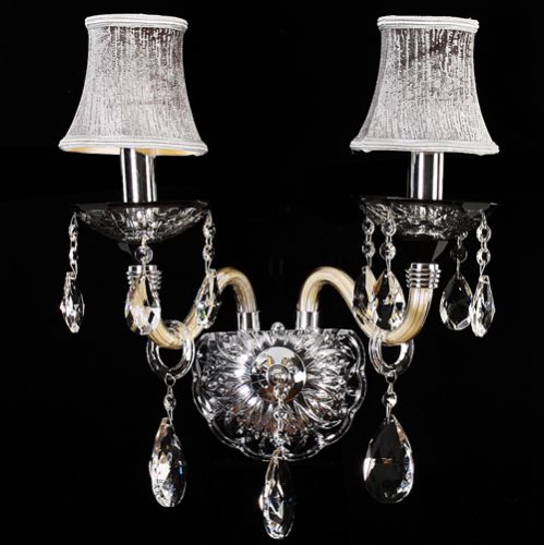 Бра Elvan BR-1200/2-E14-Ch