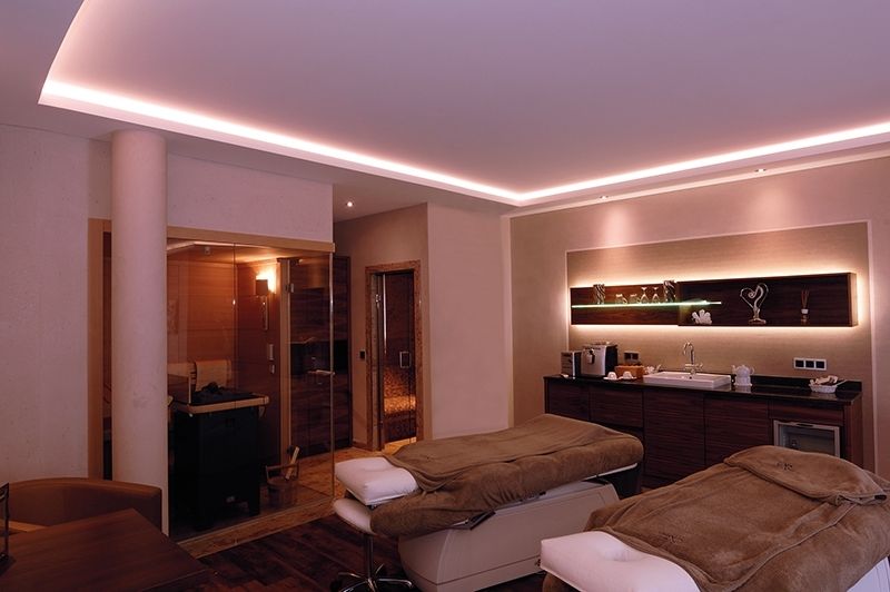 Профиль Deko-Light AU-01-08 970007