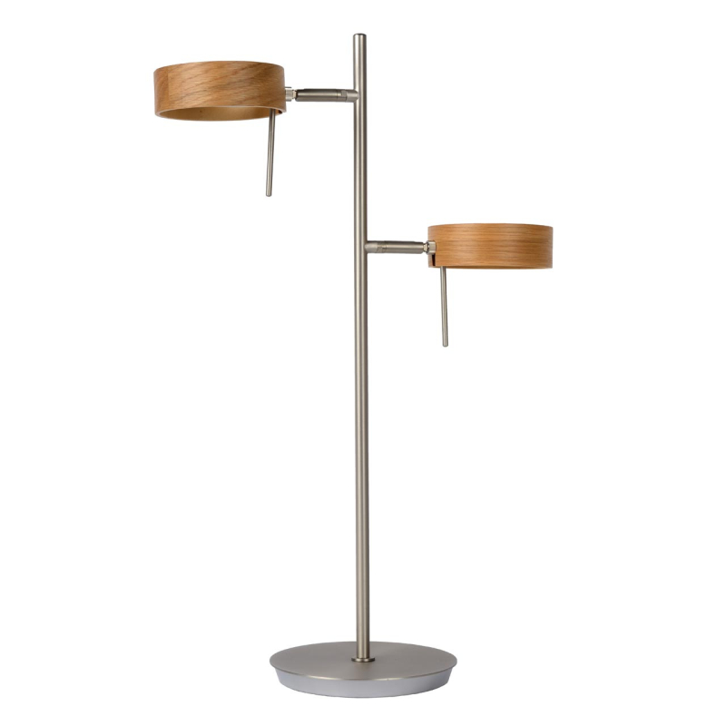 Настольная лампа Lucide Enia Led 48551/10/72