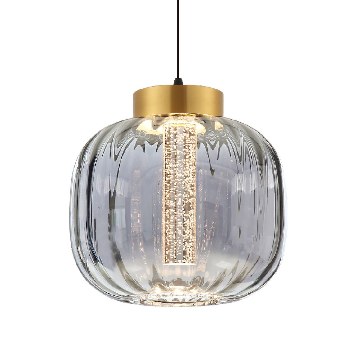 Подвесной светильник IMEX PLC-7077-210-P-GREY