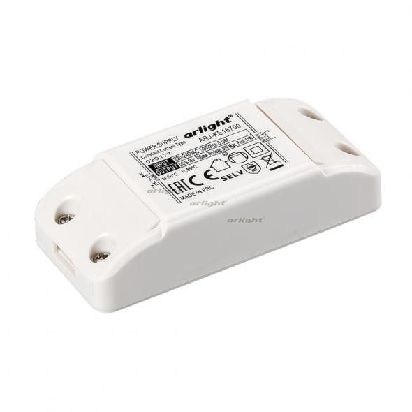 Блок питания Arlight ARJ-KE16700 (11W, 700mA) 020177