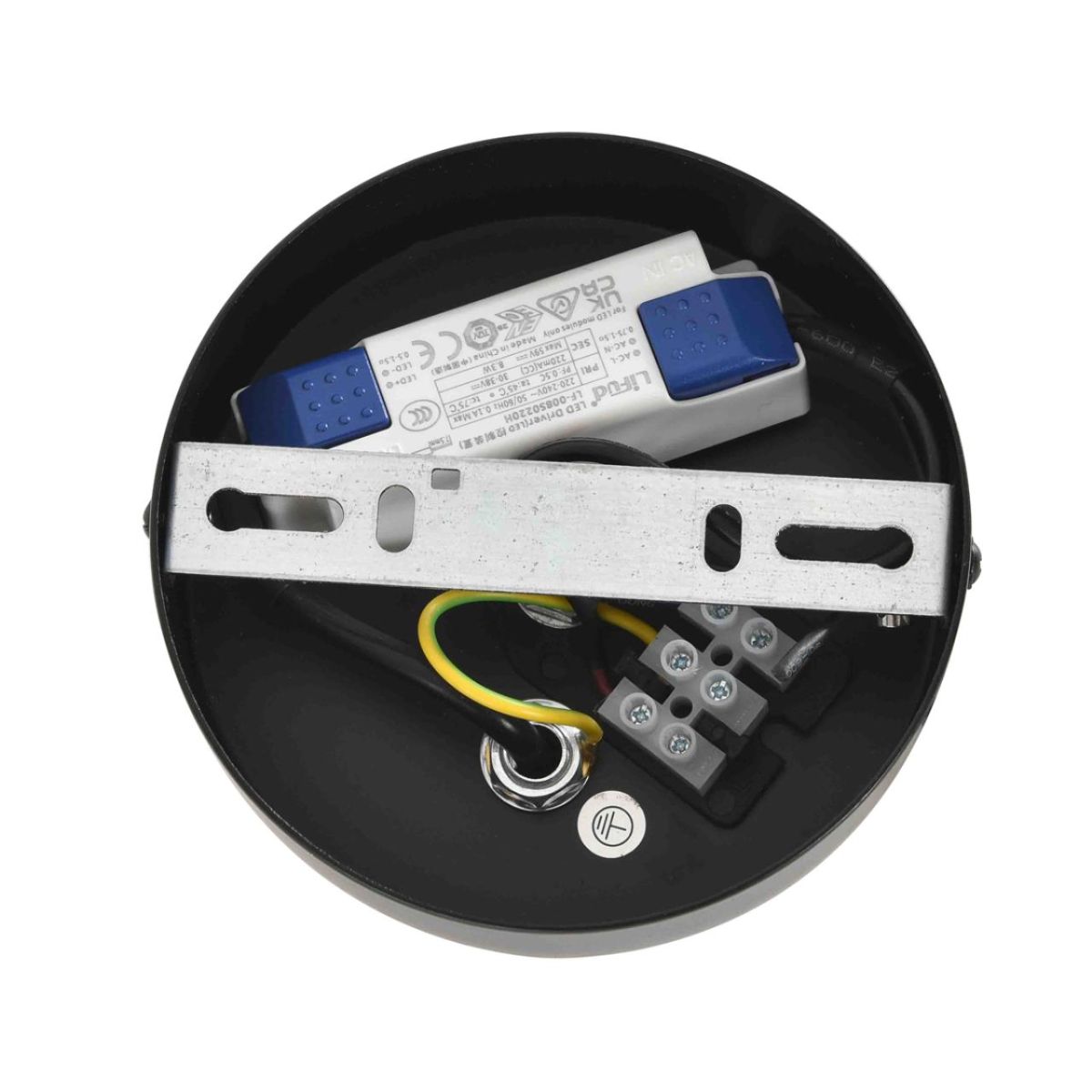 Подвесной светильник Lumion Ledio Camomile 8301/9L