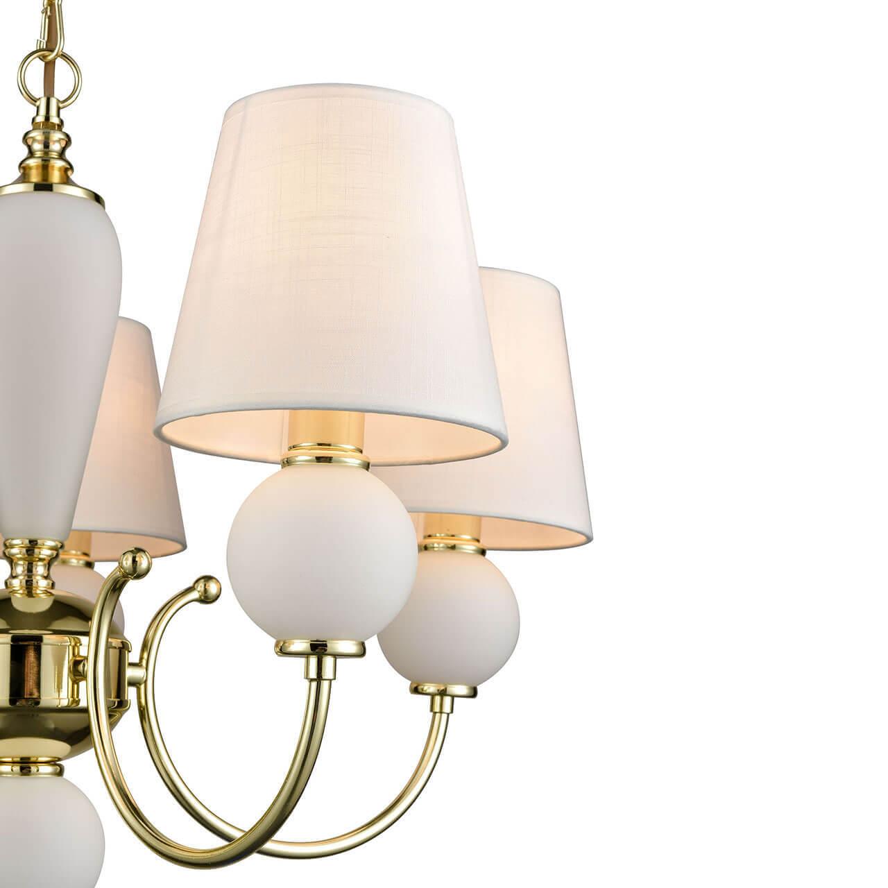 Подвесная люстра Luminex Asta 8172