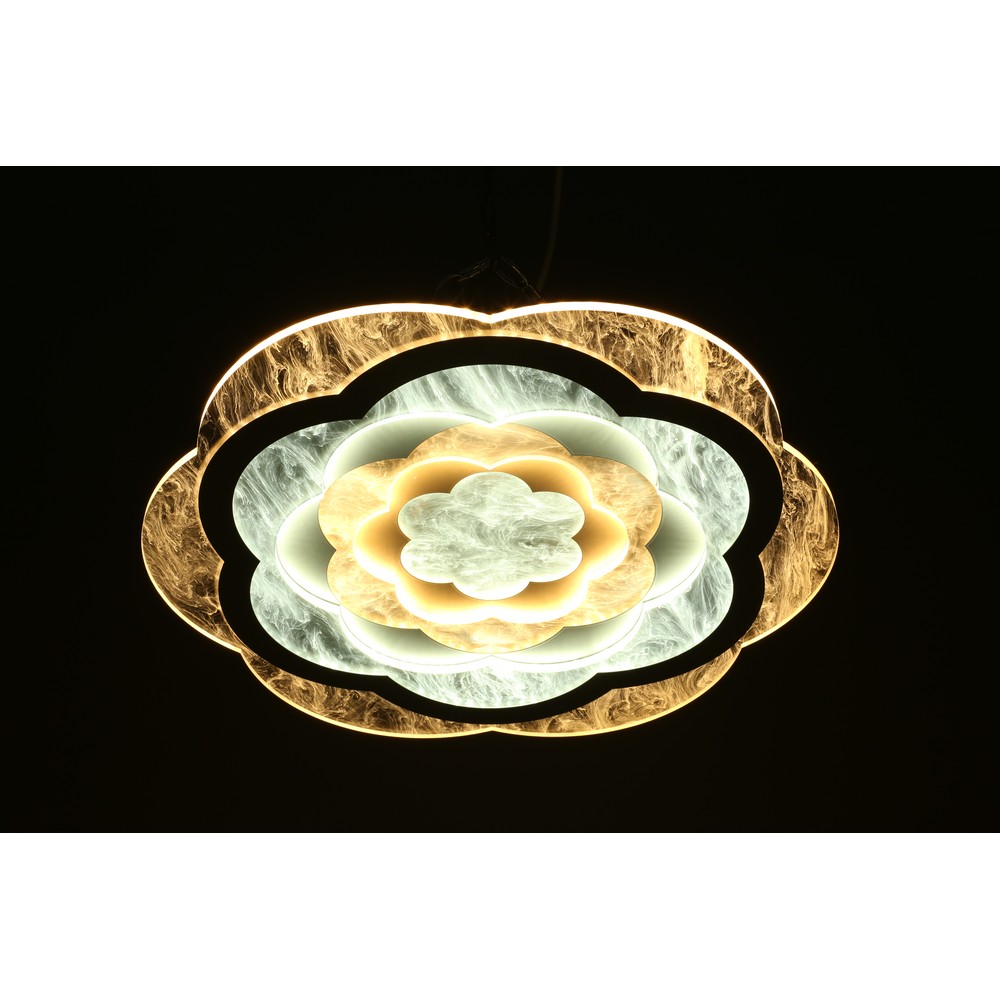 Потолочная люстра Omnilux Banchette OML-08307-140