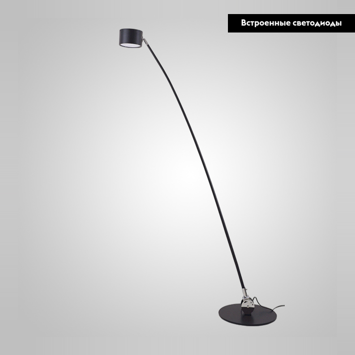 Торшер ImperiumLoft Aidan 232684-23