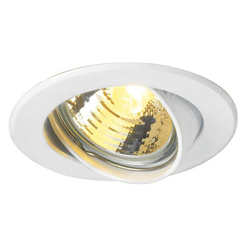 Встраиваемый светильник SLV 116111