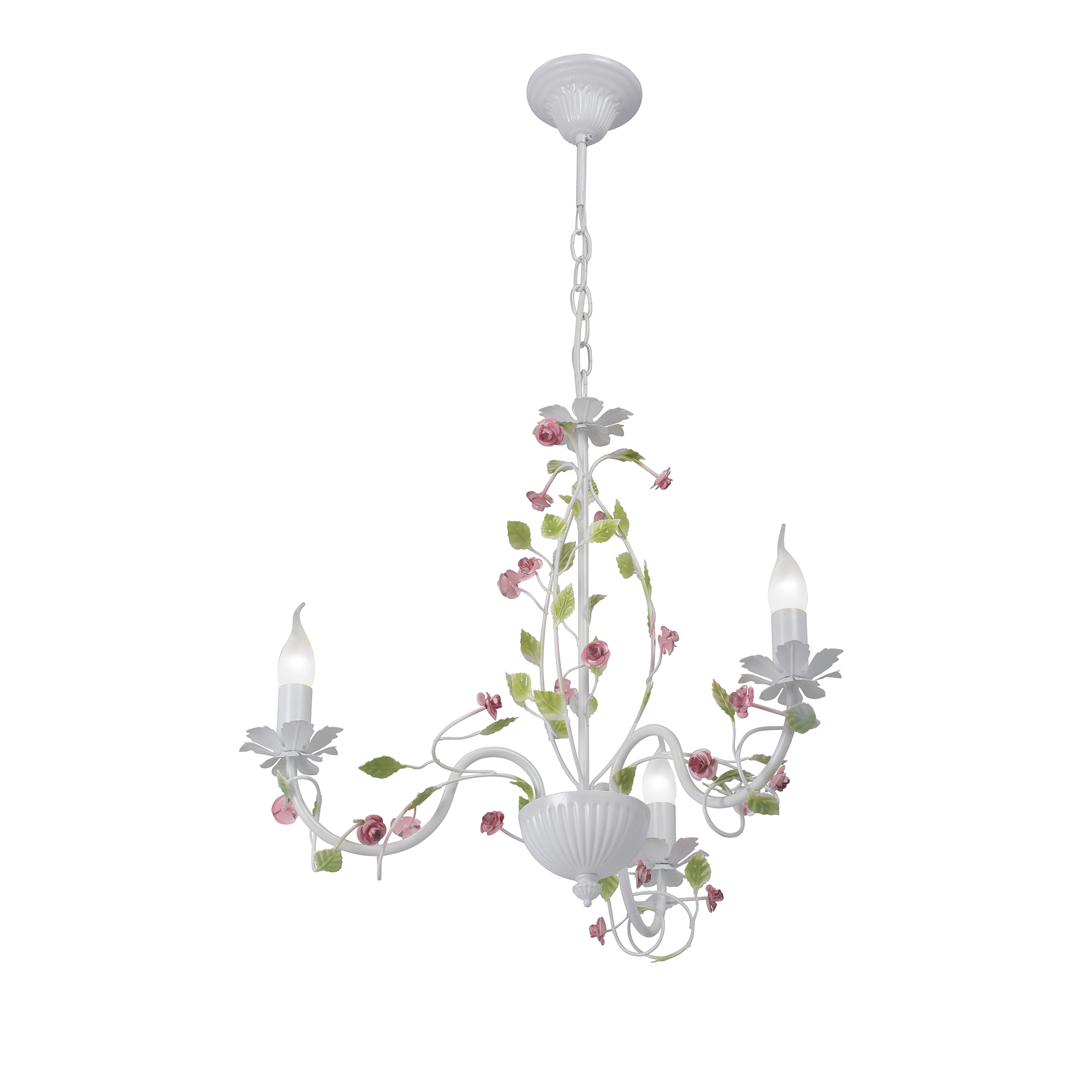 Подвесная люстра Vitaluce V1796-0/3