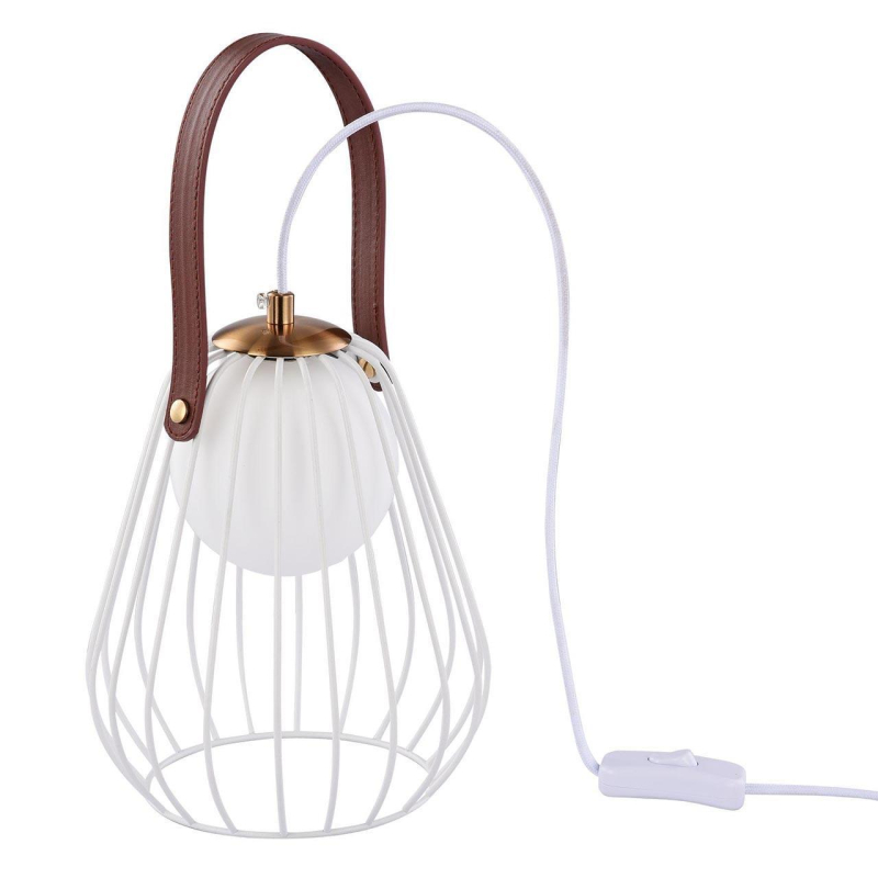 Настольная лампа Maytoni Indiana MOD544TL-01W