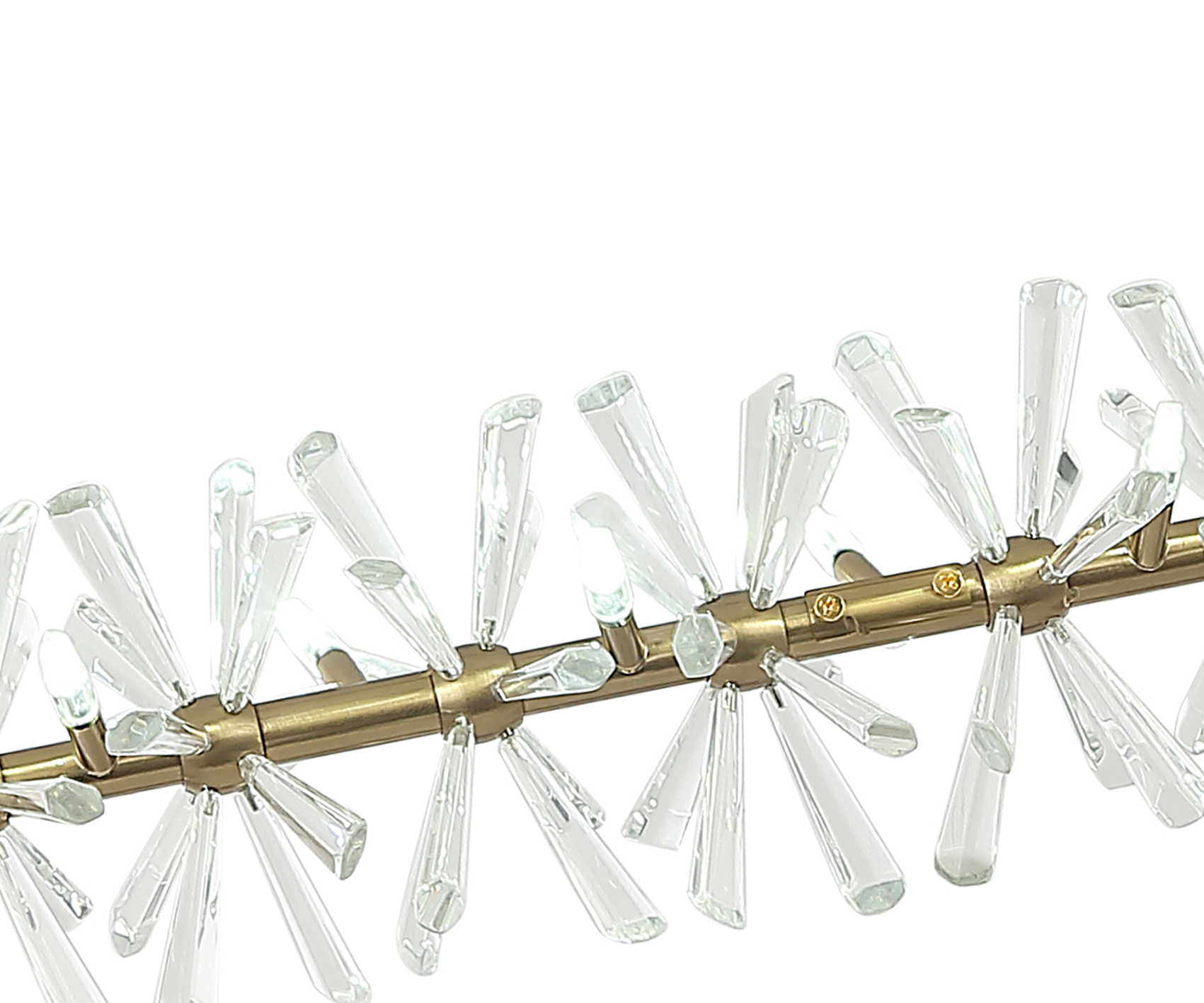 Подвесной светильник Kink Light Альма 07672-100,36