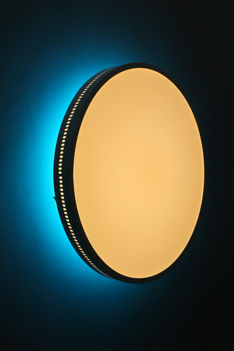 Накладная люстра Omnilux OML-47327-48