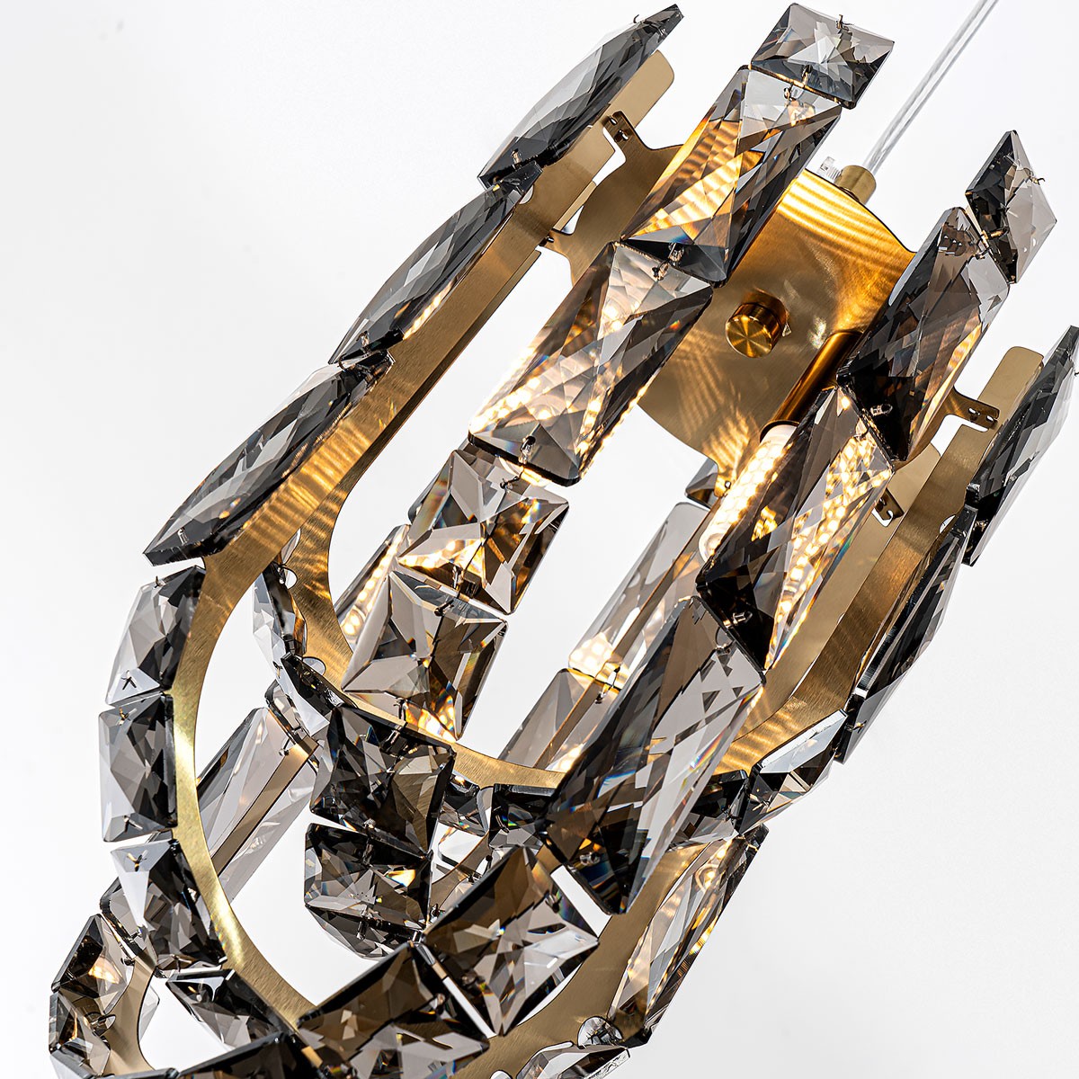 Подвесной светильник Modelux ML.6621.2 BS-SM