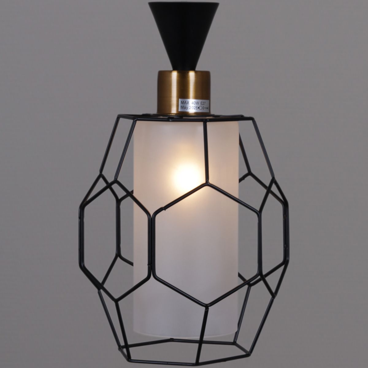 Подвесной светильник Reluce 05641-0.9-03