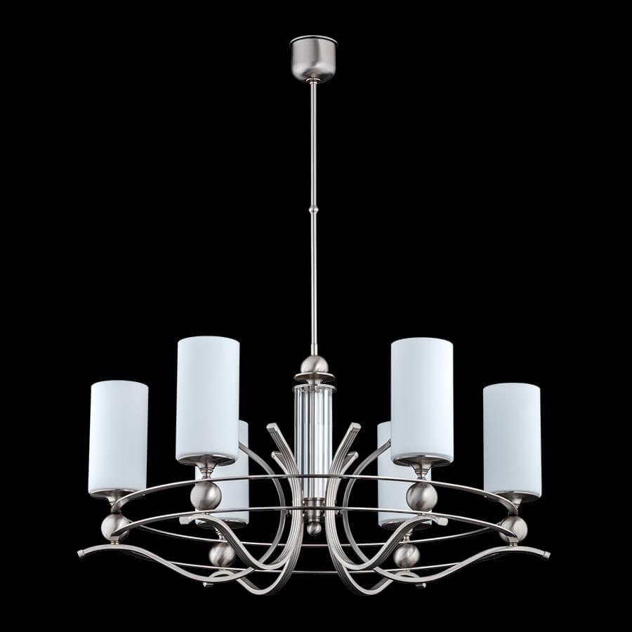 Подвесная люстра Kutek Ruta RUT-ZW-6 (N/A)