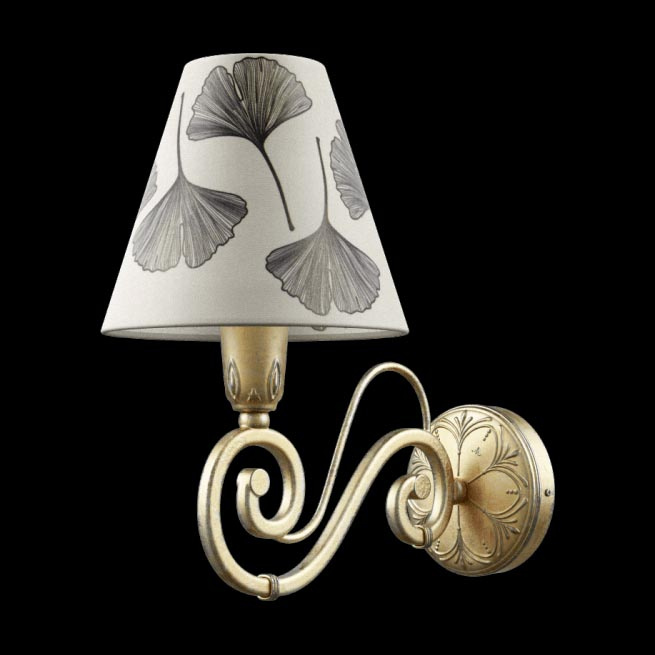 Бра Lamp4you Classic E-01-H-LMP-O-7