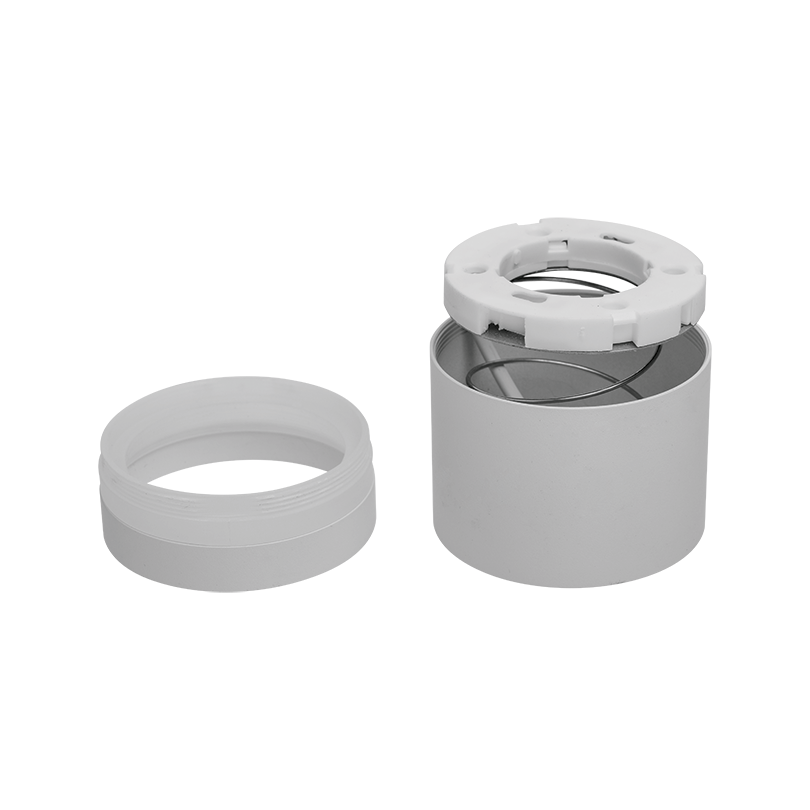 Накладной светильник Wolta Moderno WSL-GX53/04W