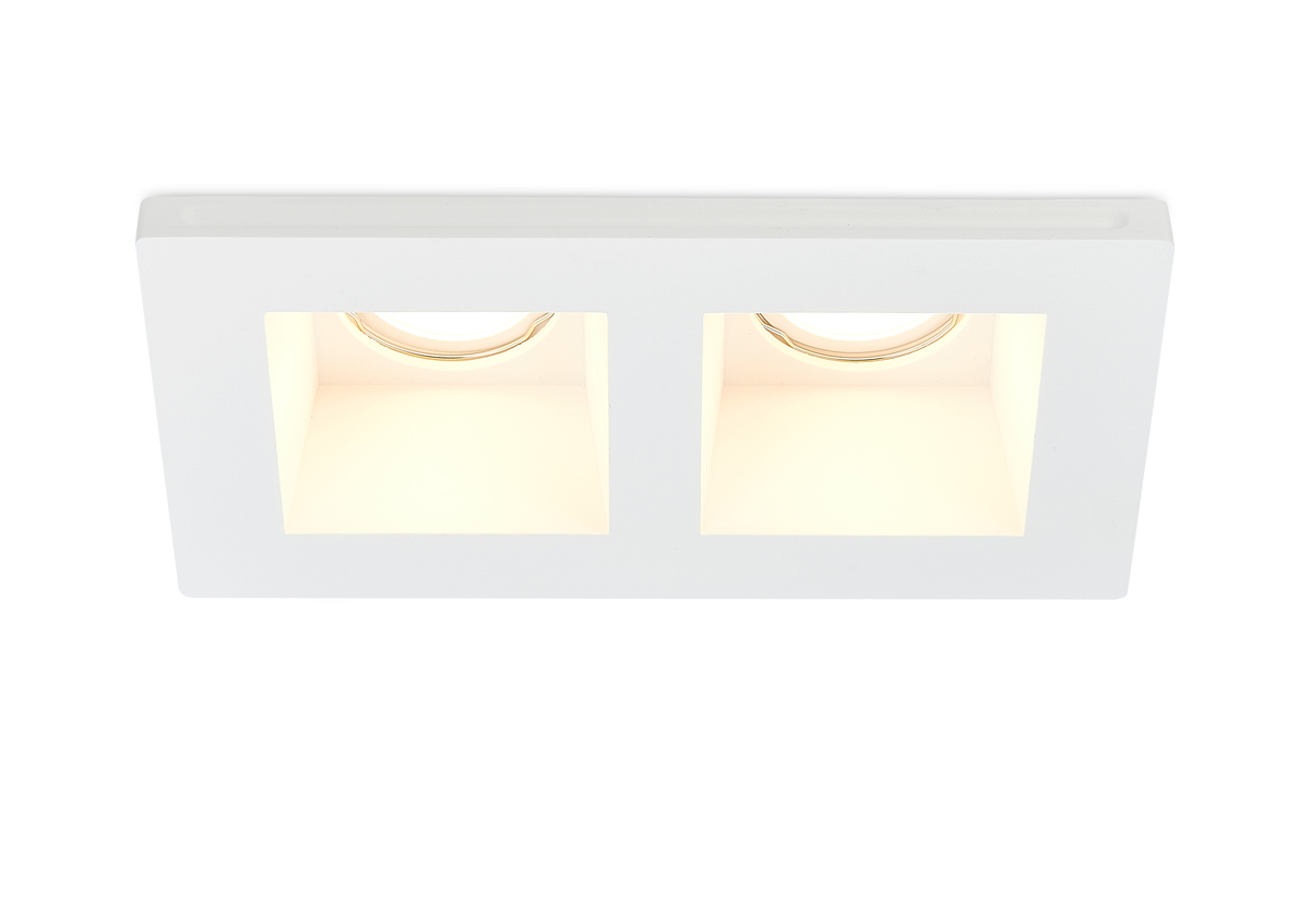 Встраиваемый светильник Donolux Elementare DL270SQ2W