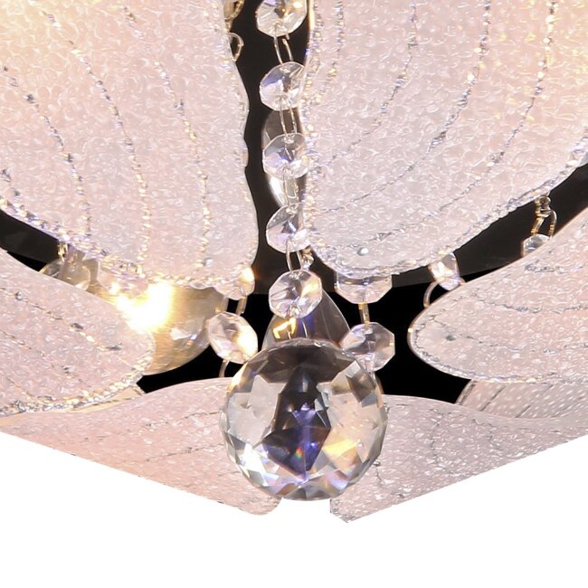 Потолочный светильник Wedo Light Lucille 68247.01.03.03