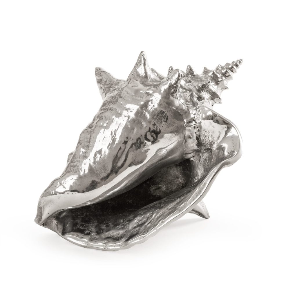 Статуэтка Shell Seletti Wunderkammer 10894