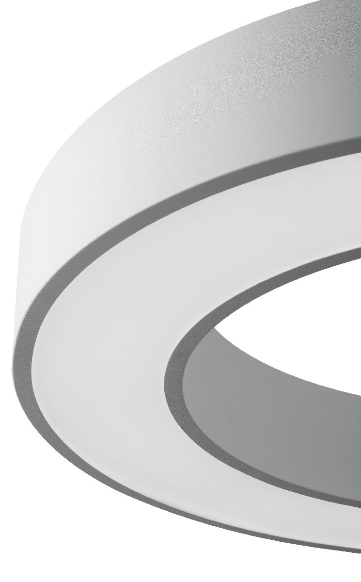 Подвесной светильник Эра Geometria SPO-134-W-40K-056 Б0058906