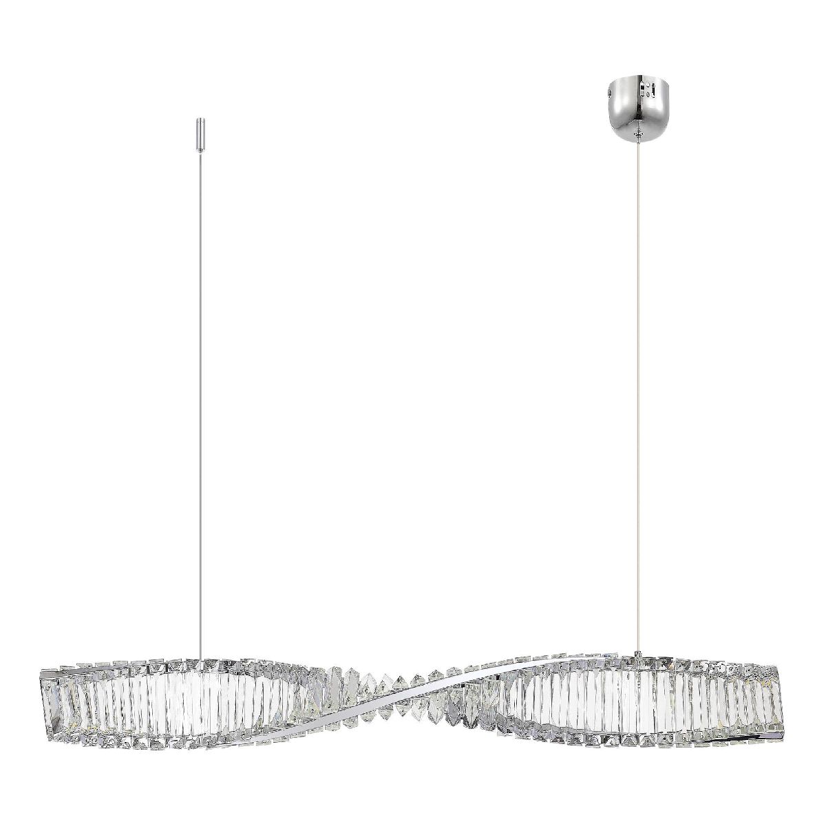 Подвесной светильник ST Luce Elica SL6205.113.01