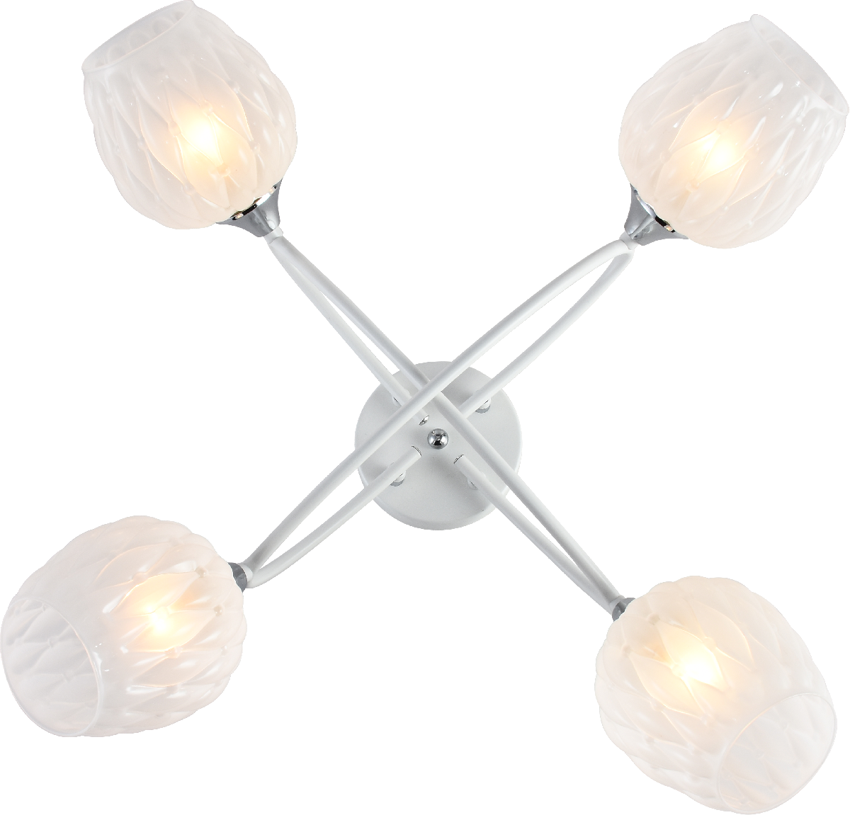 Потолочная люстра Rivoli Hettie 3136-304 Б0055381