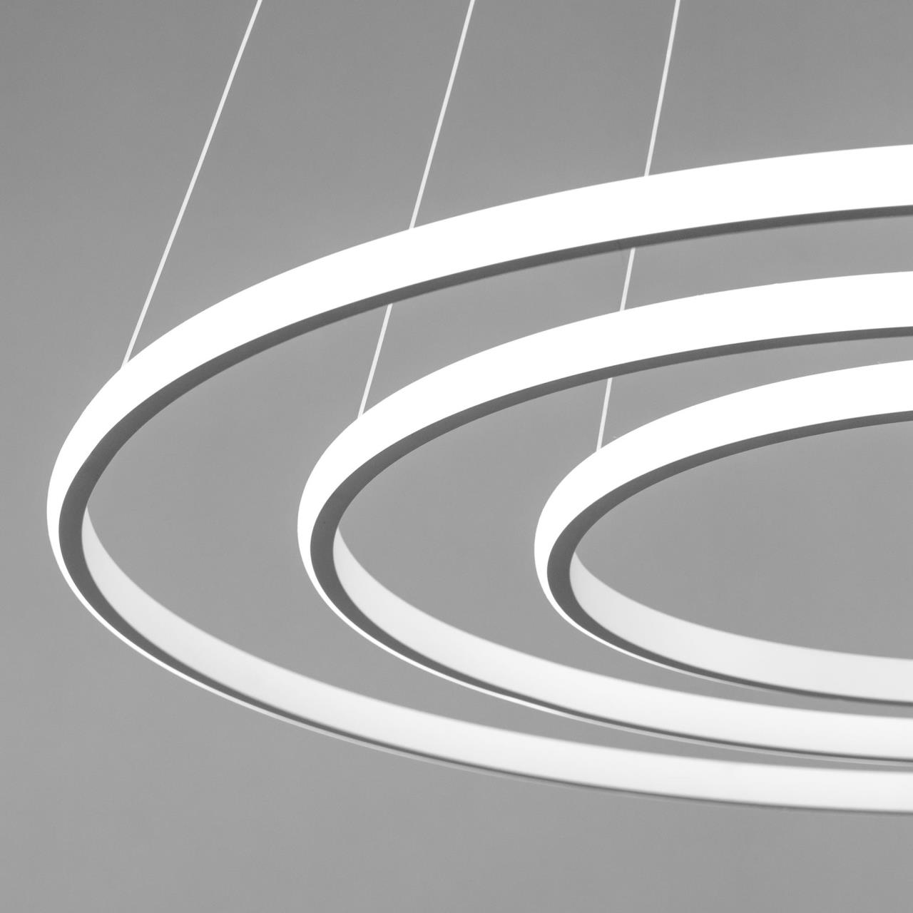 Подвесная люстра Citilux Неон Смарт CL731A090E в Москве