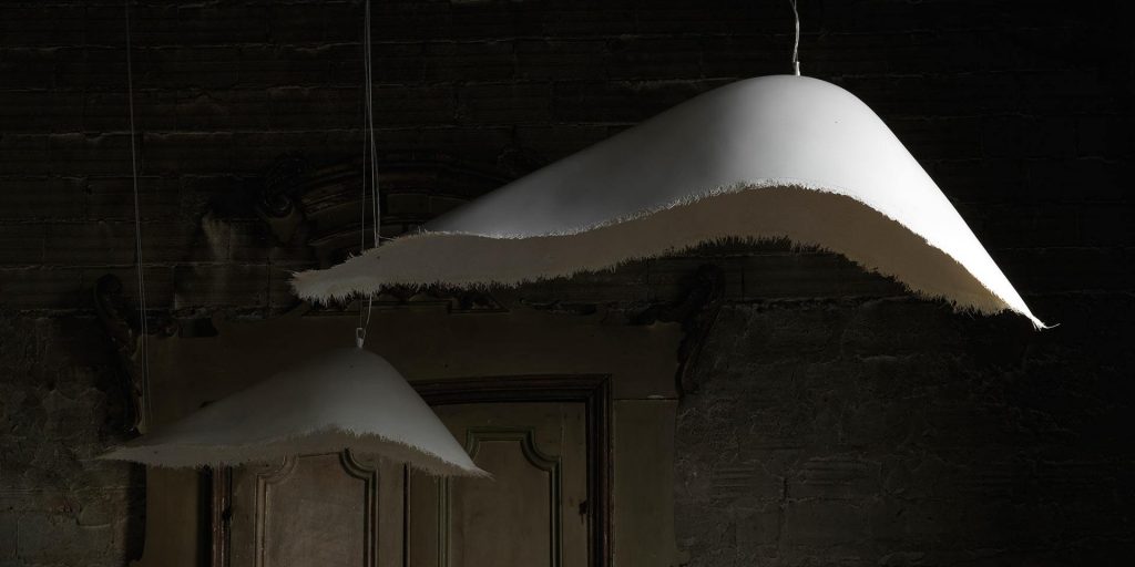 Подвесной светильник DeLight Collection Karman Moby Dick SE647G