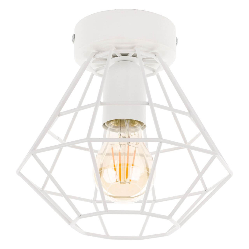 Потолочный светильник TK Lighting 2292 Diamond