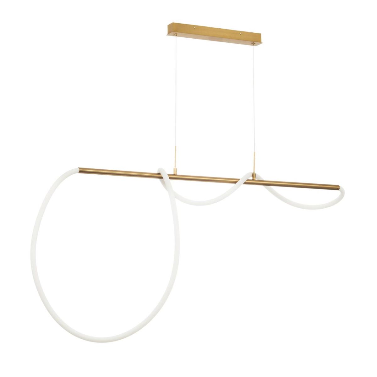 Подвесная люстра Citilux Python CL220123