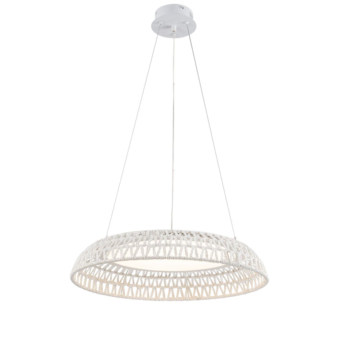 Подвесной светильник F-Promo Conrad 4751-5P