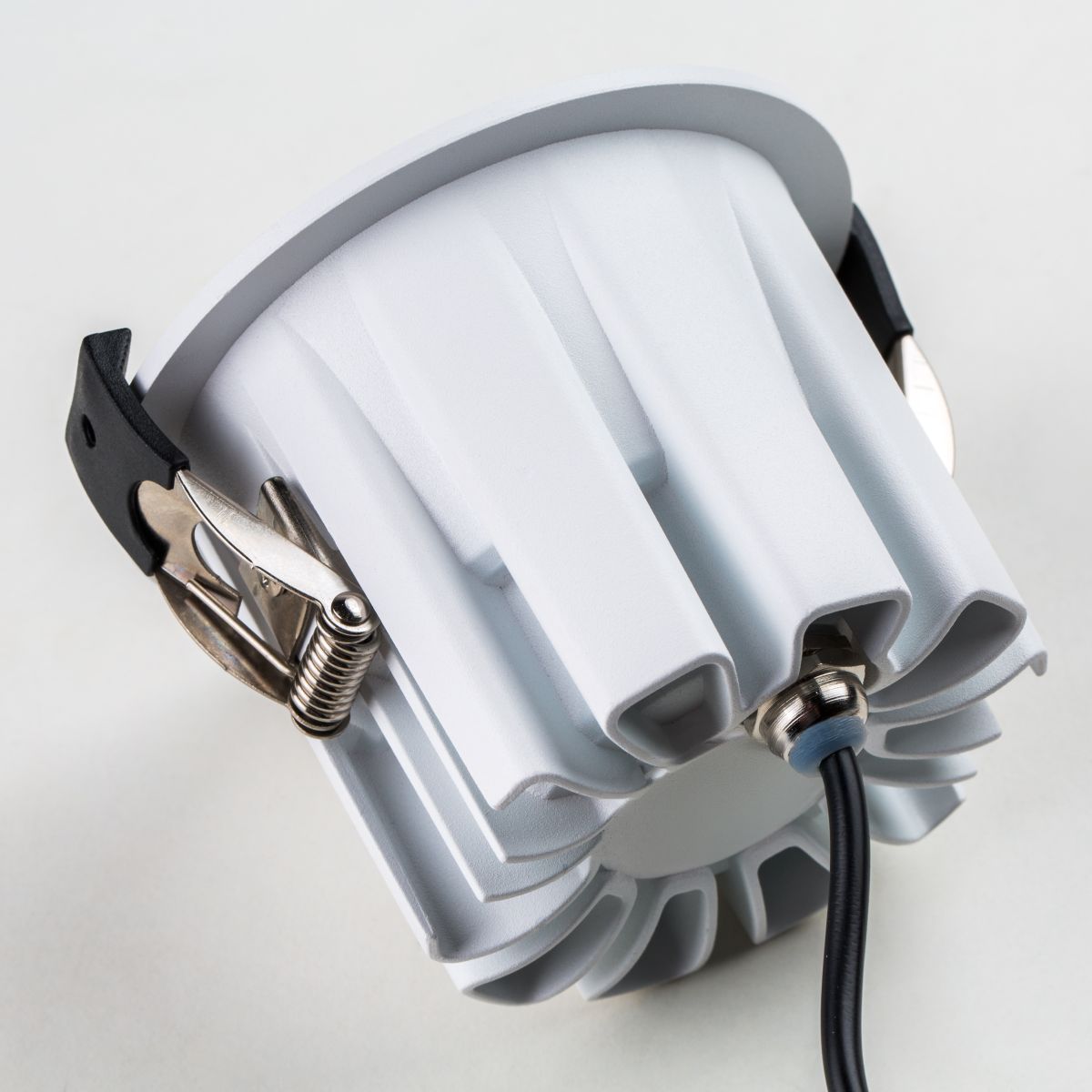 Встраиваемый светильник Lightstar Ciclone 385036