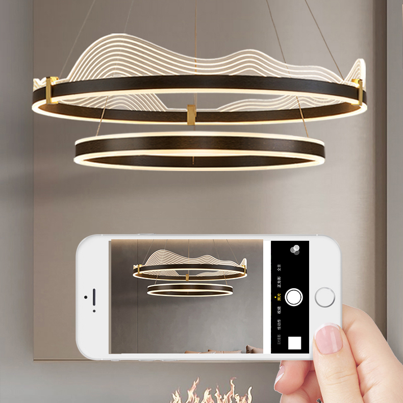 Подвесная люстра ImperiumLoft Dignity 220074-23