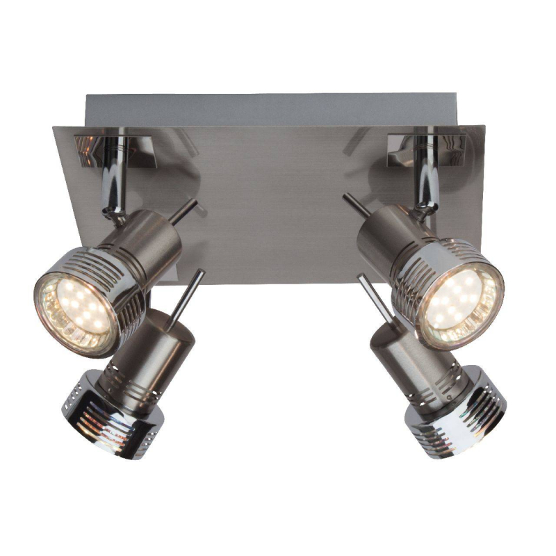 Спот Brilliant Kassandra G34735/77