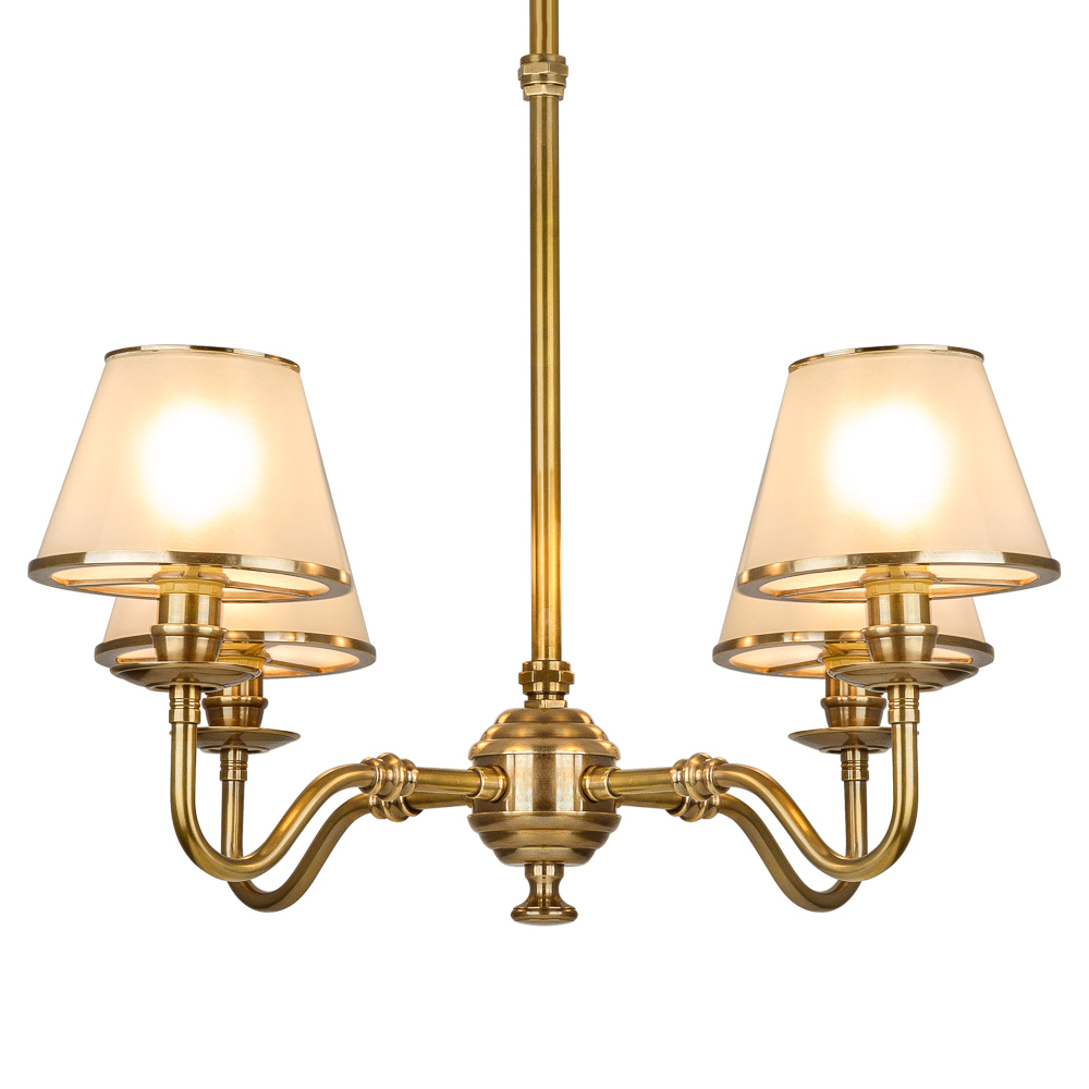 Подвесная люстра Covali PL-30353