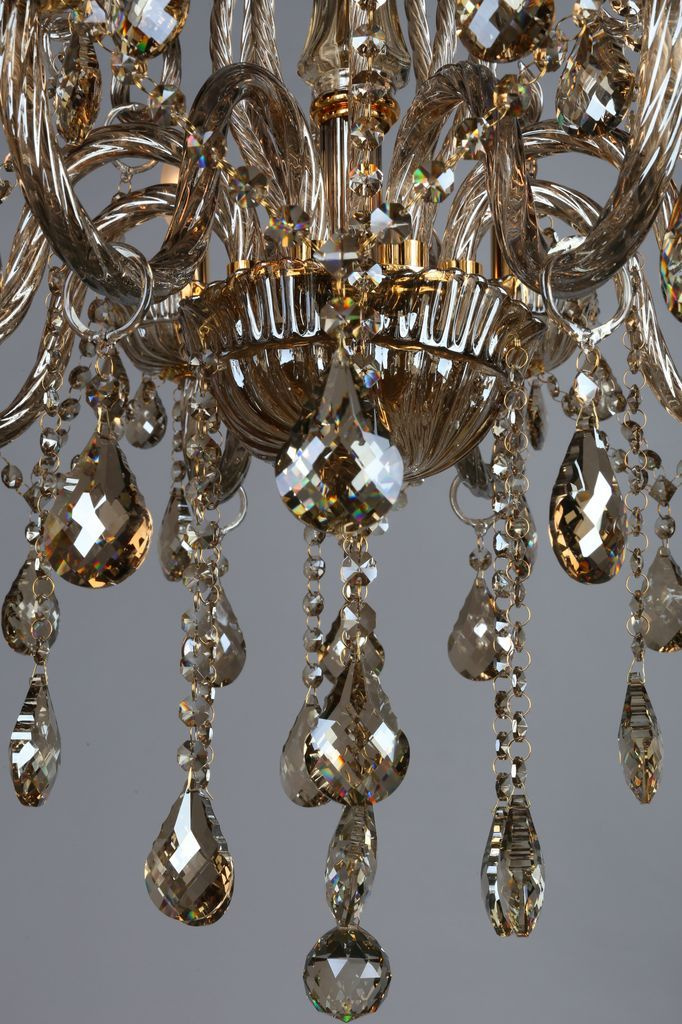 Подвесная люстра Omnilux OML-76803-08