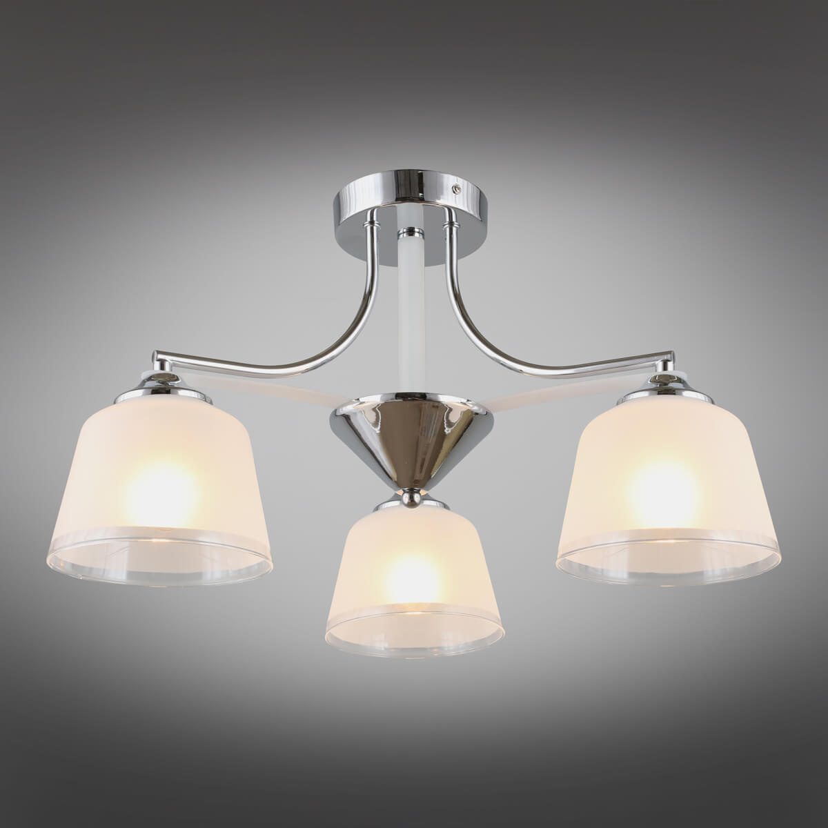 Потолочная люстра Omnilux Rosate OML-65307-03