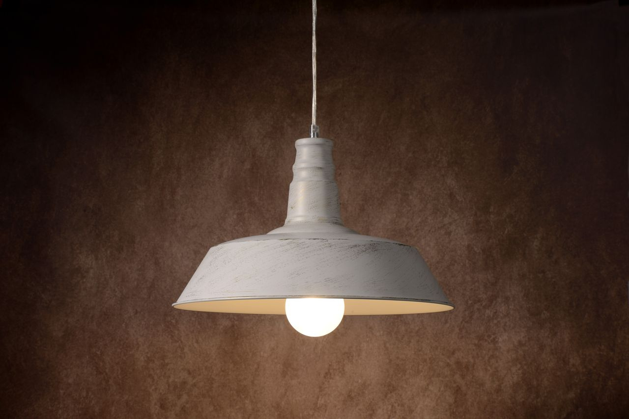 Подвесной светильник Lucide Baron 15370/36/21