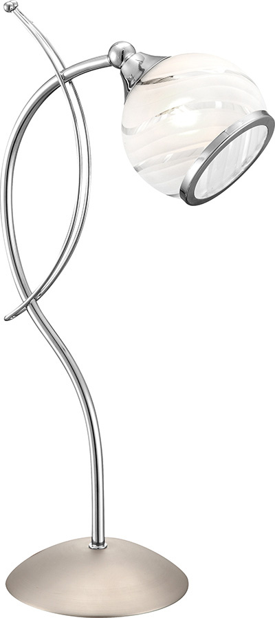 Настольная лампа Globo Aila 56568-1T