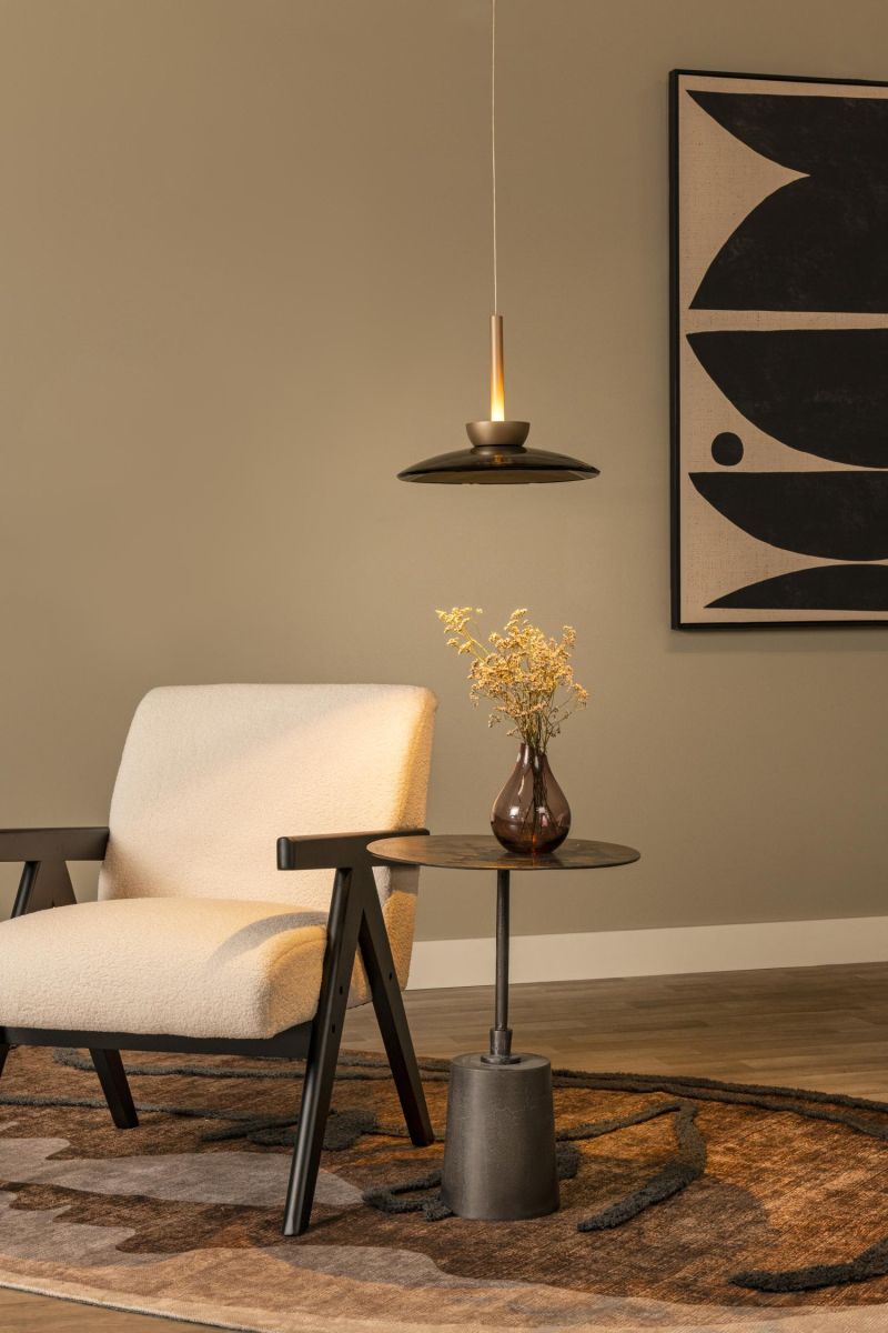 Подвесной светильник Lucide Santiago 23401/12/62