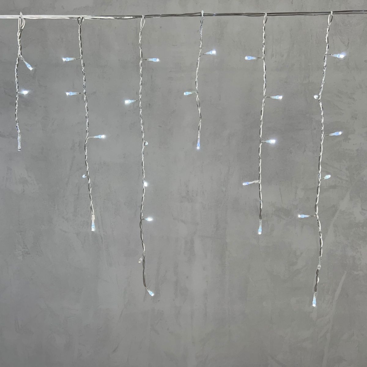 Гирлянда Бахрома Laitcom (LTC) PIL150BLW-10-2W