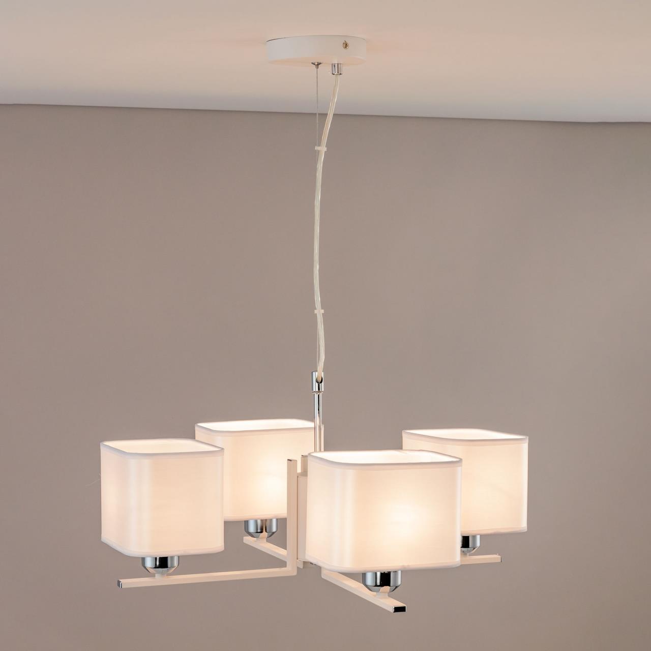 Подвесная люстра Citilux Тильда CL469245 в Москве