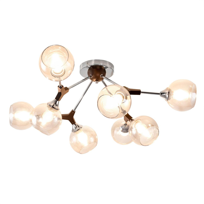 Потолочная люстра Citilux Тиль CL138185