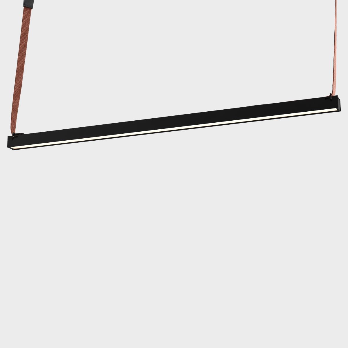 Трековый светильник Luminotti Diossa Coop L.507.20.4K.BK