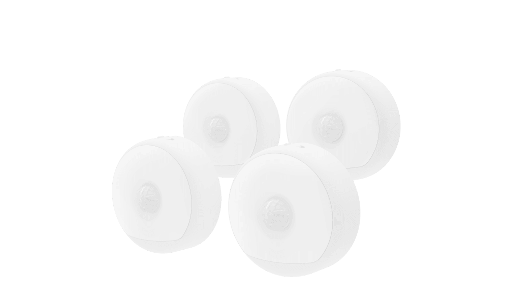 Ночник с аккумуляторм Yeelight Rechargeable Sensor Nightlight YLYD01YL